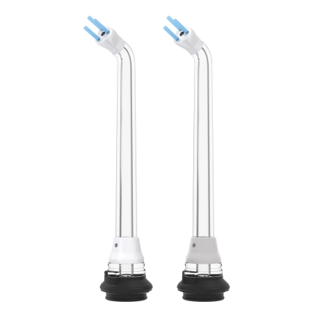 Насадки для имплантов для ирригаторов WaterPik WPS-2E (2 шт)
