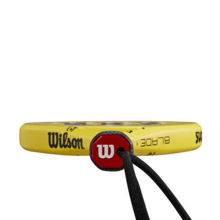 Ракетка для падел Wilson Minions Eyes Blade Junior WR070611U0