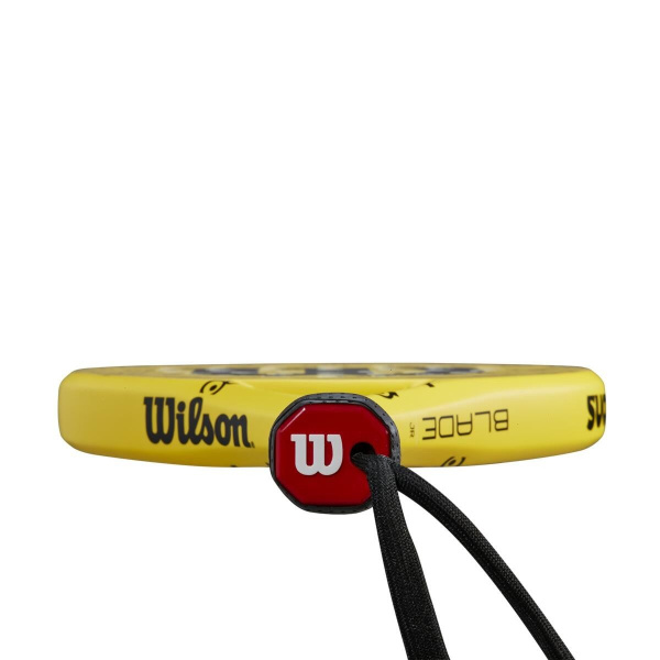 Ракетка для падел Wilson Minions Eyes Blade Junior WR070611U0