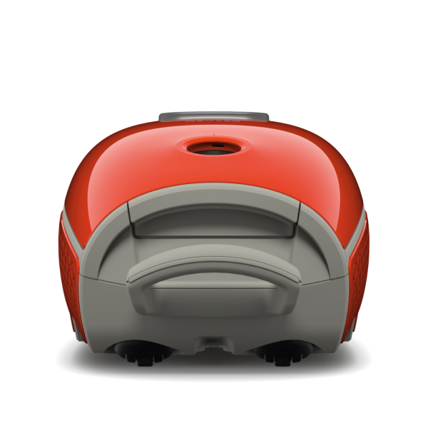 Пылесос Miele guard l1 red