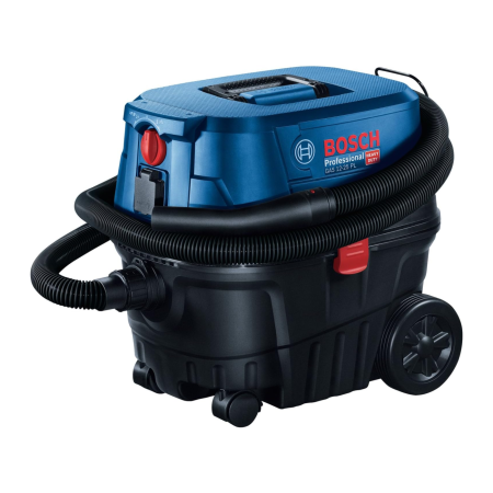 Пылесос Bosch GAS 12-25 PL