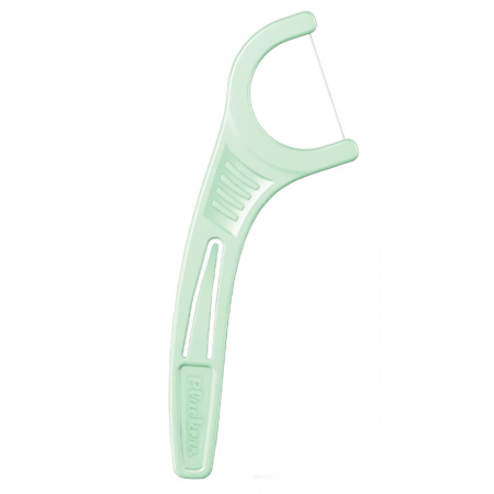 Флоссер Plackers Micro Mint, 12 шт