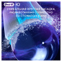 БЛИСТЕР ИЗ 4 насадок ORAL-B iO Ultimate Clean, белые