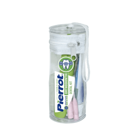 Pierrot - Ортодонтический набор Orthodontic Kit