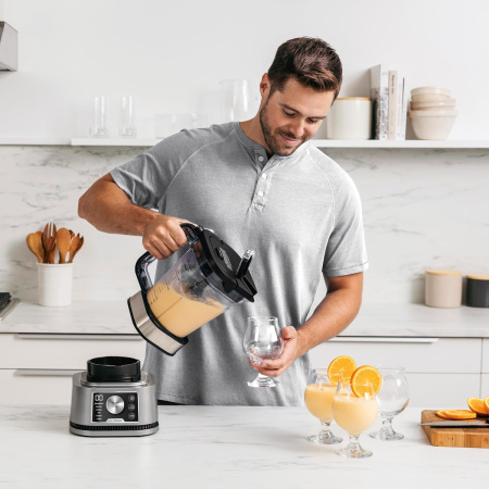 Блендер Ninja CB350EU