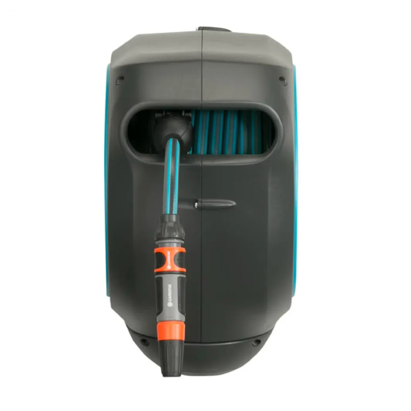 Катушка со шлангом GARDENA RollUp M, 20 м, 18610-20.000.00