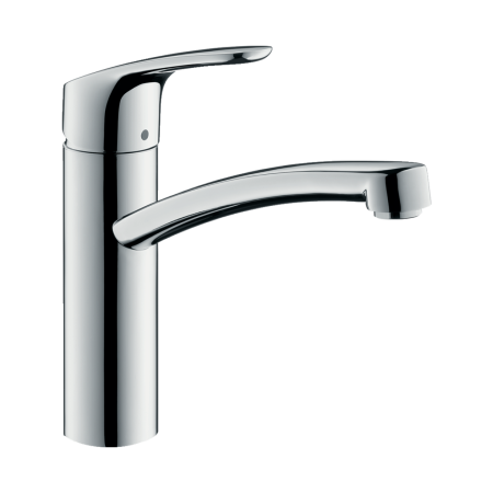 Смеситель для кухни Hansgrohe Focus M41 160 31806000