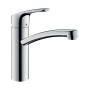 Смеситель для кухни Hansgrohe Focus M41 160 31806000