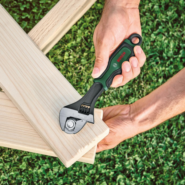 Набор инструментов в кейсе Bosch Advanced 1600A02BY7