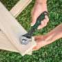 Набор инструментов в кейсе Bosch Advanced 1600A02BY7