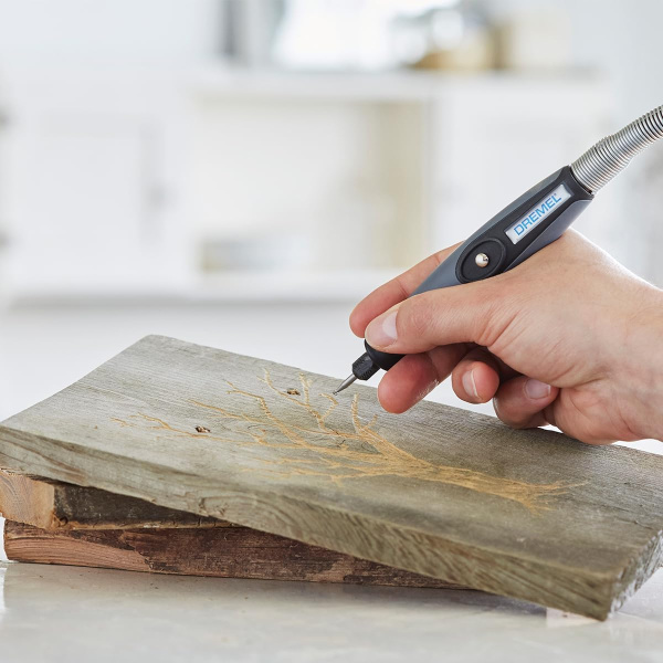 Гибкий вал Dremel 225 36-дюймовый удлинитель вала, 26150225JA