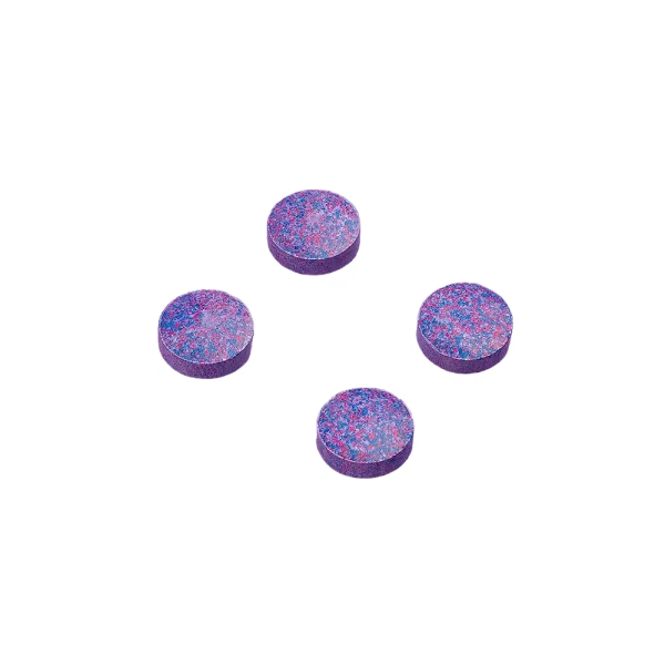 CURAPROX Таблетки для индикации зубного налета (100 шт) (PCA222/100)