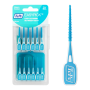 Ершики межзубные силиконовые TePe EasyPick M/L blister
