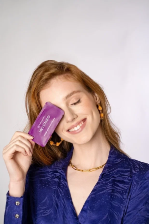 Отбеливающие полоски White Secret Intenso Start, 7 саше