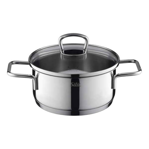 Набор посуды Silit Alicante, 10 предметов 2109304623