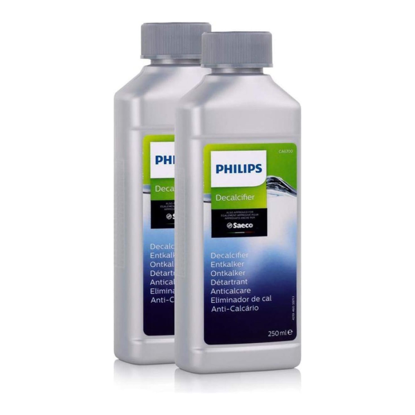 Средство Philips Saeco CA6700/22 для чистки от накипи