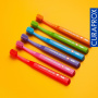 Зубная щетка CURAPROX CS Kids 5500 САЛАТОВАЯ