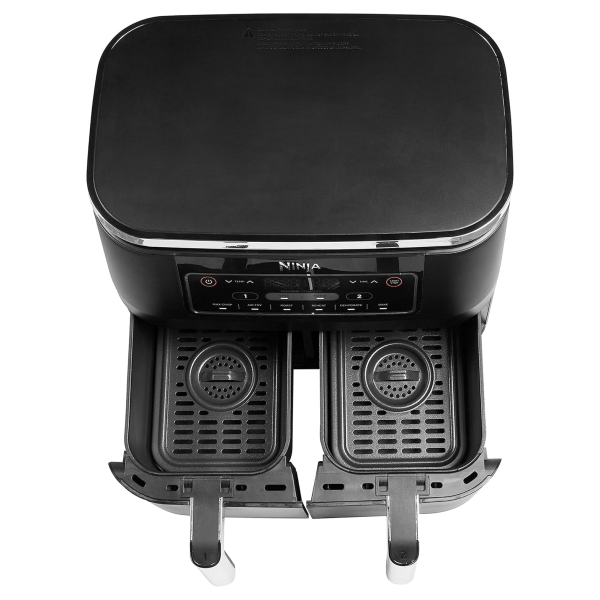 Аэрогриль Ninja AF300EU 2470 Вт 7,6 л, черный