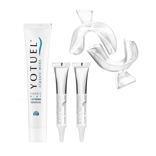 Отбеливание YOTUEL 7 Hours