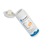 Жевательная резинка Miradent Xylitol с фруктовым вкусом (30 шт), 30 г