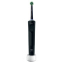 Электрическая зубная щетка Oral-B Vitality Pro Protect X Clean Black (D103.413.3)