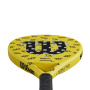 Ракетка для падел Wilson Minions Eyes Blade Junior WR070611U0