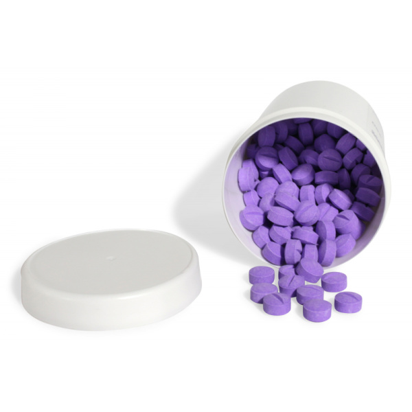 Таблетки для индикации зубного налета Miradent Mira-2-Ton (250 шт)