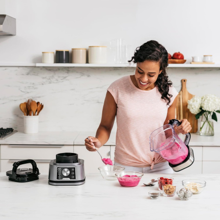 Блендер Ninja CB350EU