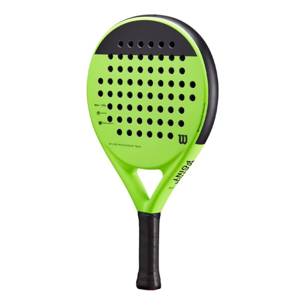 Ракетка для падел тенниса Wilson Match Point Team Padel 2 WR080011U2