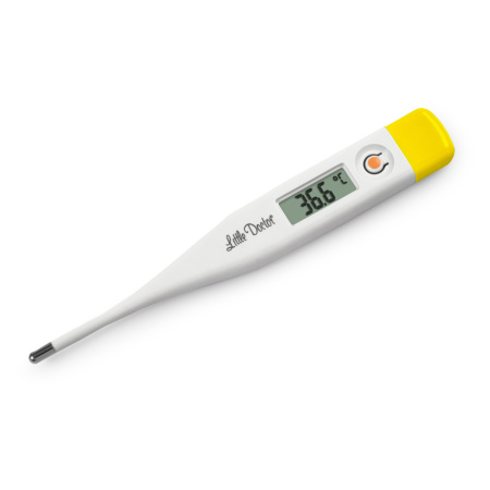 Термометр медицинский цифровой Little Doctor LD-300