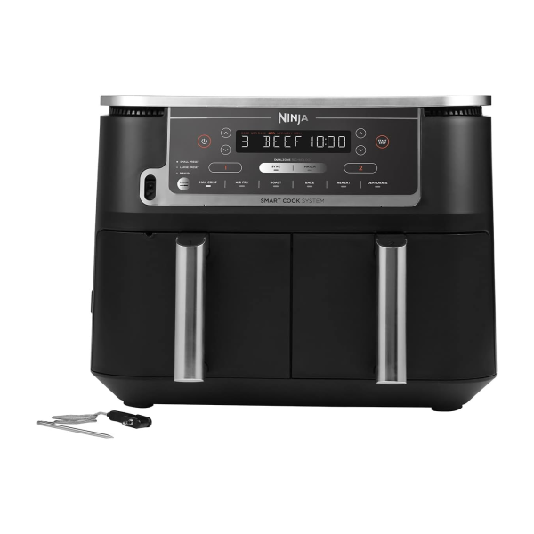 Фритюрница Ninja AF451EU