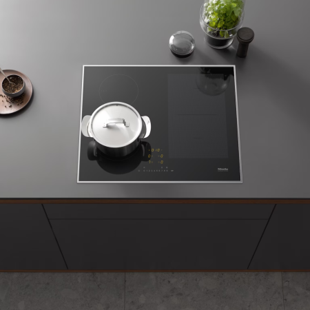 Варочная панель Miele KM 7464 FR