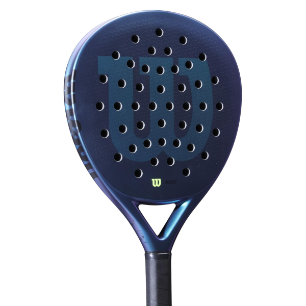 Ракетка для падел-тенниса WILSON Accent padel 2 WR146211U2