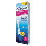 Тест на беременность Clearblue Plus, 1 шт