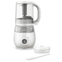Блендер-пароварка Philips Avent SCF883/01