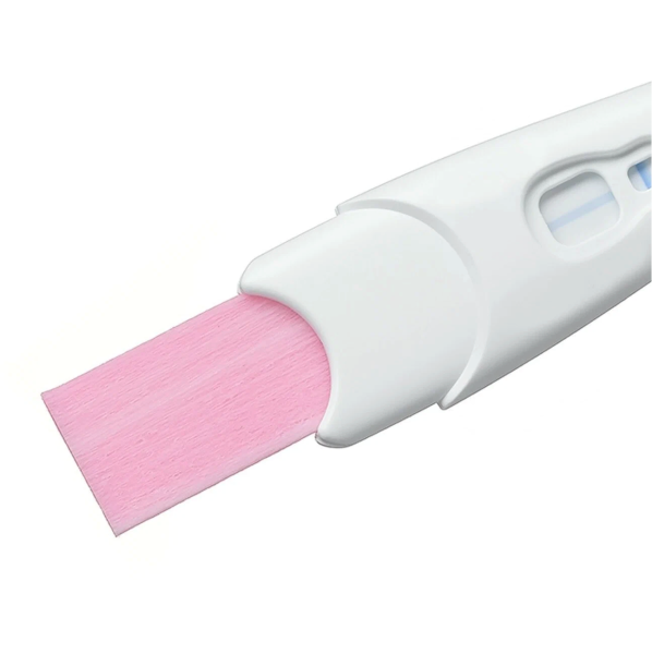 Тест на беременность Clearblue Plus, 1 шт