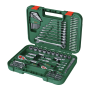Набор ручных инструментов Bosch Advanced, 132 шт. - 1600A02Z9B