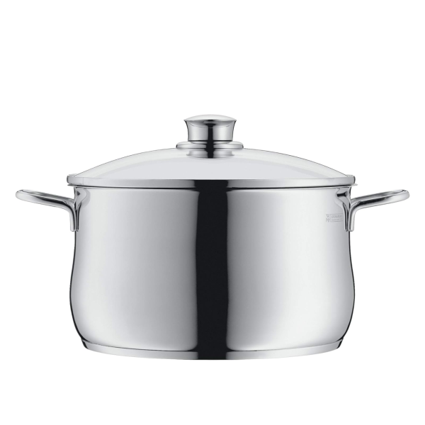 Кастрюля WMF DIADEM PLUS 16 см 0734176040