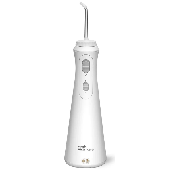 WaterPik WP-490 EU Cordless Plus - портативный ирригатор