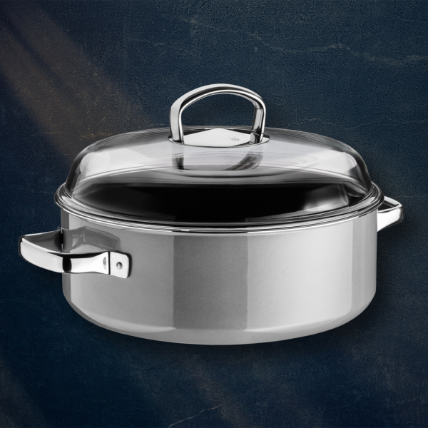 0514425290 Жаровня WMF 28 см