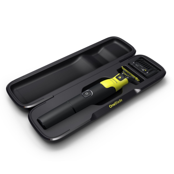 Триммер Philips OneBlade 360 QP4631/65