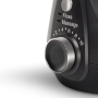 WaterPik WP-672 EU Ultra Professional - стационарный ирригатор (Черный)